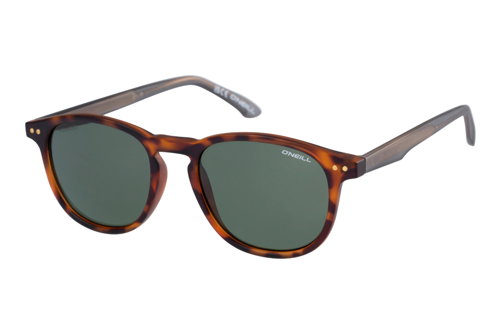 O`Neill   ON 966078 60 solid greenmatte tortoise